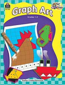 Graph Art, Grades 1-2