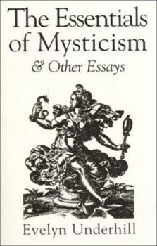Essentials of Mysticism