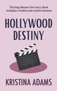 Paperback Hollywood Destiny Book