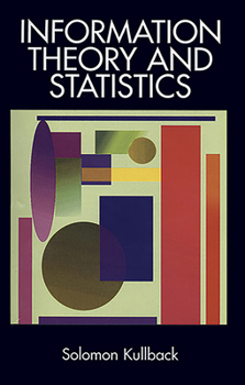 Paperback Information Theory and Statistics Book