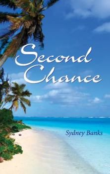 Paperback Second Chance Book