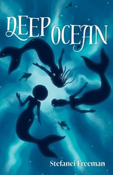 Paperback Deep Ocean Book