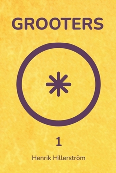 Paperback Grooters: Book 1 Book