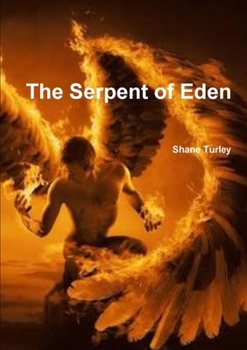 Paperback The Serpent of Eden Book