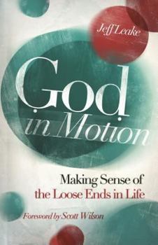 Paperback God in Motion Book