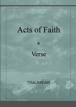 Paperback Acts of Faith Book