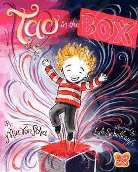 Paperback Tao in the Box Book