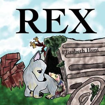 Paperback Rex Book