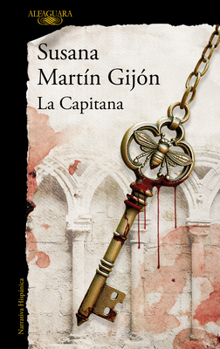 Paperback La Capitana / The Captain [Spanish] Book