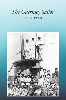 Paperback The Guernsey Sailor Book