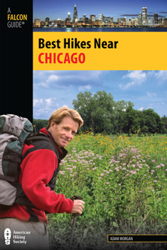 Hardcover Chicago Book