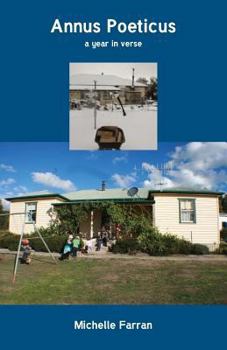 Paperback Annus Poeticus: a year in verse Book