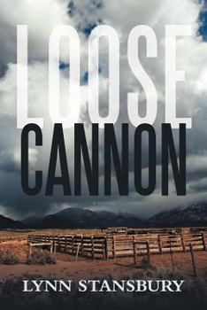 Paperback Loose Cannon Book