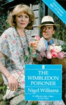 Paperback The Wimbledon Poisoner Book