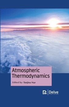 Hardcover Atmospheric Thermodynamics Book