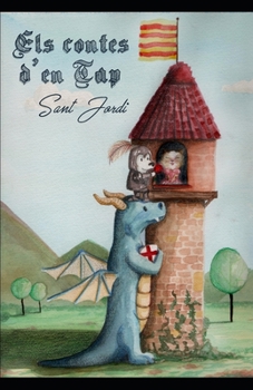 Paperback Els contes d'en Tap - Sant Jordi [Spanish] Book