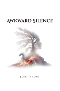 Paperback Awkward Silence A self-help Autobiographical Novel Book