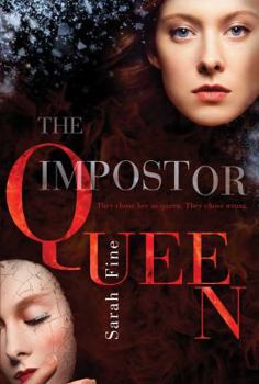 Hardcover The Impostor Queen, 1 Book