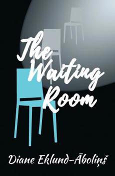 Paperback The Waiting Room Book