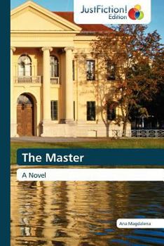 Paperback The Master Book