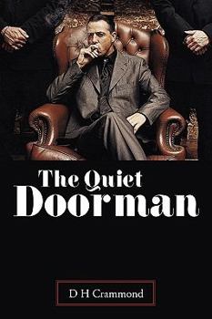 Paperback The Quiet Doorman Book