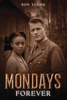 Paperback Mondays Forever Book