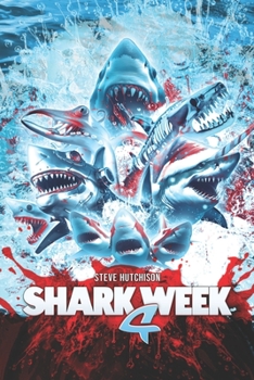 Paperback Shark Week 4 Book