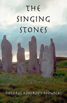 Paperback The Singing Stones Book