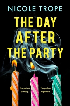 Paperback The Day After the Party Book