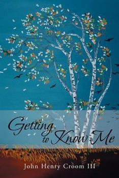 Paperback Getting to Know Me Book