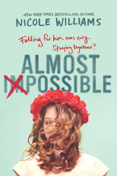 Paperback Almost Impossible Book