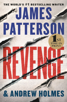 Revenge - Book #1 of the David Shelley