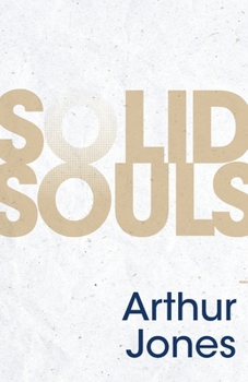 Paperback Solid Souls Book
