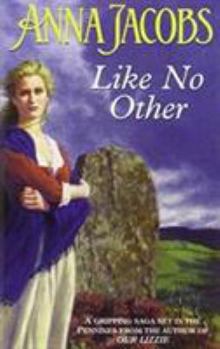 Paperback Like No Other Book