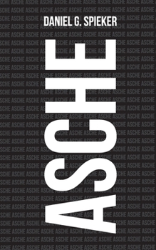 Paperback Asche [German] Book