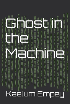 Paperback Ghost in the Machine Book