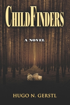 Paperback ChildFinders - A Novel Book