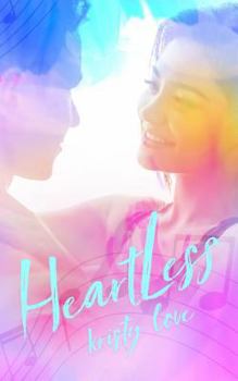 Paperback Heartless Book