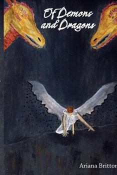 Paperback Of Demons and Dragons Book