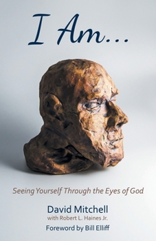 Paperback I Am. . .: Seeing Yourself Through the Eyes of God Book