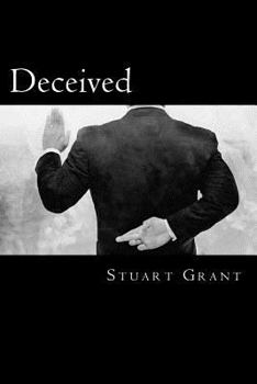 Paperback Deceived Book