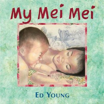 Hardcover My Mei Mei Book