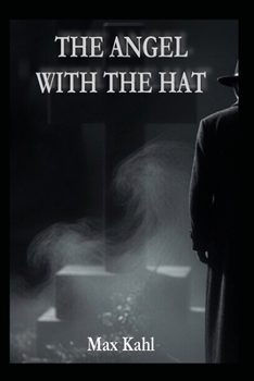 Paperback The Angel with the Hat Book