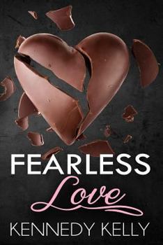 Paperback Fearless Love Book