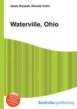 Paperback Waterville, Ohio Book