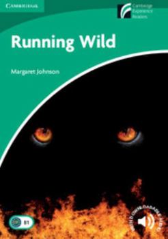 Paperback Running Wild Book
