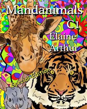 Paperback Mandanimals C1 Special Edition: The Collection Book