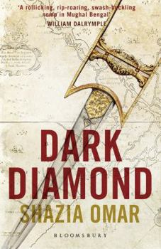 Paperback Dark Diamond Book