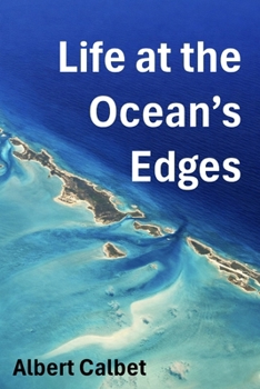 Paperback Life at the Ocean's Edges Book