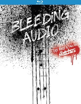 Bleeding Audio